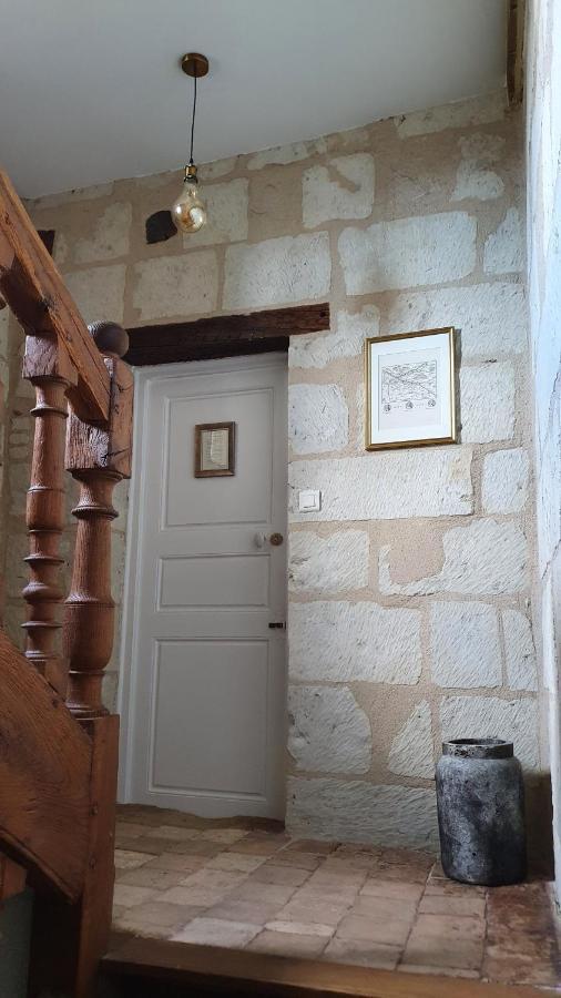 מלון שינון Les Destinees מראה חיצוני תמונה